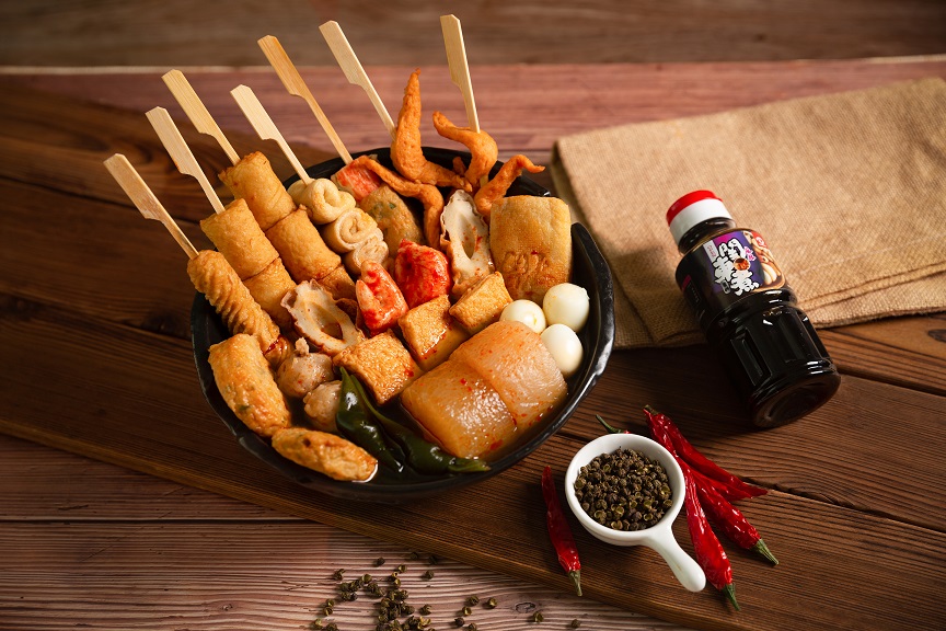 關(guān)東煮天昊2